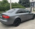 Сірий Ауді А4, об'ємом двигуна 2 л та пробігом 260 тис. км за 8029 $, фото 4 на Automoto.ua