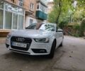 Серый Ауди А4, объемом двигателя 1.98 л и пробегом 280 тыс. км за 11500 $, фото 2 на Automoto.ua