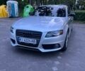 Сірий Ауді А4, об'ємом двигуна 1.98 л та пробігом 230 тис. км за 9000 $, фото 4 на Automoto.ua