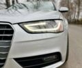 Сірий Ауді А4, об'ємом двигуна 1.98 л та пробігом 238 тис. км за 12600 $, фото 21 на Automoto.ua