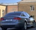 Серый Ауди А4, объемом двигателя 2 л и пробегом 168 тыс. км за 9550 $, фото 7 на Automoto.ua