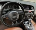 Серый Ауди А4, объемом двигателя 2 л и пробегом 181 тыс. км за 13024 $, фото 9 на Automoto.ua