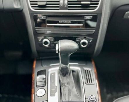 Сірий Ауді А4, об'ємом двигуна 1.98 л та пробігом 238 тис. км за 12600 $, фото 37 на Automoto.ua