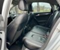 Сірий Ауді А4, об'ємом двигуна 1.98 л та пробігом 238 тис. км за 12600 $, фото 34 на Automoto.ua
