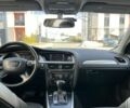 Серый Ауди А4, объемом двигателя 2 л и пробегом 269 тыс. км за 8300 $, фото 23 на Automoto.ua