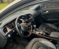 Серый Ауди А4, объемом двигателя 2 л и пробегом 341 тыс. км за 11000 $, фото 4 на Automoto.ua