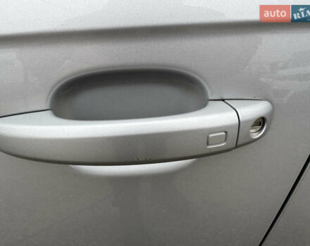 Сірий Ауді А4, об'ємом двигуна 1.98 л та пробігом 174 тис. км за 12990 $, фото 13 на Automoto.ua