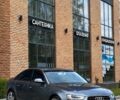 Сірий Ауді А4, об'ємом двигуна 1.98 л та пробігом 130 тис. км за 12000 $, фото 1 на Automoto.ua