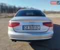 Сірий Ауді А4, об'ємом двигуна 1.98 л та пробігом 270 тис. км за 9500 $, фото 6 на Automoto.ua