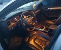 Сірий Ауді А4, об'ємом двигуна 2 л та пробігом 213 тис. км за 9600 $, фото 2 на Automoto.ua