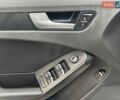 Сірий Ауді А4, об'ємом двигуна 1.98 л та пробігом 204 тис. км за 11500 $, фото 20 на Automoto.ua