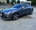 Серый Ауди А4, объемом двигателя 2 л и пробегом 340 тыс. км за 9600 $, фото 1 на Automoto.ua