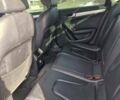 Серый Ауди А4, объемом двигателя 1.98 л и пробегом 168 тыс. км за 11750 $, фото 13 на Automoto.ua