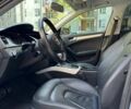 Серый Ауди А4, объемом двигателя 2 л и пробегом 175 тыс. км за 12700 $, фото 17 на Automoto.ua