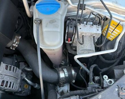 Ауди А4 2012 в Черновцах на Automoto.ua Серый Ауди А4, объемом двигателя 1.98 л и пробегом 236 тыс. км за 12900 $, фото 20 на Automoto.ua