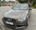 Серый Ауди А4, объемом двигателя 1.97 л и пробегом 264 тыс. км за 12200 $, фото 1 на Automoto.ua
