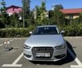 Серый Ауди А4, объемом двигателя 2 л и пробегом 307 тыс. км за 11000 $, фото 1 на Automoto.ua