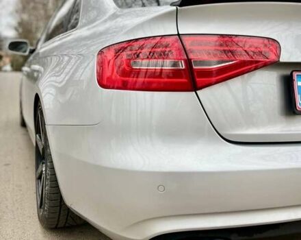 Сірий Ауді А4, об'ємом двигуна 1.98 л та пробігом 238 тис. км за 12600 $, фото 14 на Automoto.ua