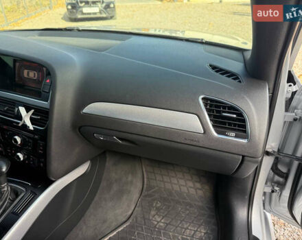 Серый Ауди А4, объемом двигателя 1.97 л и пробегом 324 тыс. км за 13500 $, фото 50 на Automoto.ua