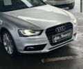 Сірий Ауді А4, об'ємом двигуна 0 л та пробігом 225 тис. км за 11200 $, фото 1 на Automoto.ua