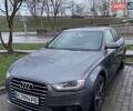 Серый Ауди А4, объемом двигателя 1.98 л и пробегом 218 тыс. км за 10500 $, фото 1 на Automoto.ua