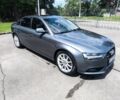 Сірий Ауді А4, об'ємом двигуна 2 л та пробігом 185 тис. км за 10300 $, фото 1 на Automoto.ua