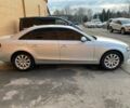 Сірий Ауді А4, об'ємом двигуна 2 л та пробігом 280 тис. км за 11500 $, фото 6 на Automoto.ua