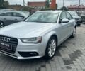 Серый Ауди А4, объемом двигателя 2 л и пробегом 250 тыс. км за 10300 $, фото 1 на Automoto.ua
