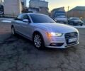 Сірий Ауді А4, об'ємом двигуна 2 л та пробігом 271 тис. км за 11500 $, фото 1 на Automoto.ua