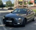 Серый Ауди А4, объемом двигателя 1.98 л и пробегом 230 тыс. км за 11000 $, фото 1 на Automoto.ua