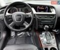 Ауді А4 2012 у Львові на Automoto.ua Сірий Ауді А4, об'ємом двигуна 1.98 л та пробігом 163 тис. км за 1200 $, фото 8 на Automoto.ua