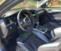 Серый Ауди А4, объемом двигателя 1.97 л и пробегом 201 тыс. км за 16000 $, фото 5 на Automoto.ua