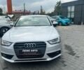 Серый Ауди А4, объемом двигателя 2 л и пробегом 250 тыс. км за 10300 $, фото 5 на Automoto.ua