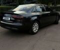 Серый Ауди А4, объемом двигателя 2 л и пробегом 285 тыс. км за 9399 $, фото 2 на Automoto.ua