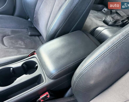 Серый Ауди А4, объемом двигателя 1.97 л и пробегом 324 тыс. км за 13500 $, фото 36 на Automoto.ua