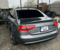 Сірий Ауді А4, об'ємом двигуна 1.98 л та пробігом 340 тис. км за 12500 $, фото 25 на Automoto.ua