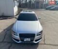 Серый Ауди А4, объемом двигателя 1.98 л и пробегом 186 тыс. км за 10500 $, фото 12 на Automoto.ua