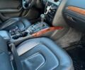 Сірий Ауді А4, об'ємом двигуна 2 л та пробігом 248 тис. км за 11000 $, фото 3 на Automoto.ua