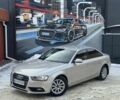 Серый Ауди А4, объемом двигателя 1.8 л и пробегом 190 тыс. км за 9899 $, фото 1 на Automoto.ua