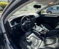 Серый Ауди А4, объемом двигателя 2 л и пробегом 307 тыс. км за 11000 $, фото 14 на Automoto.ua