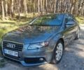 Серый Ауди А4, объемом двигателя 1.98 л и пробегом 140 тыс. км за 10700 $, фото 1 на Automoto.ua
