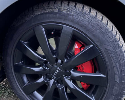 Серый Ауди А4, объемом двигателя 1.98 л и пробегом 191 тыс. км за 12900 $, фото 17 на Automoto.ua