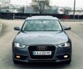 Сірий Ауді А4, об'ємом двигуна 2 л та пробігом 250 тис. км за 13000 $, фото 1 на Automoto.ua