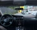 Сірий Ауді А4, об'ємом двигуна 1.98 л та пробігом 197 тис. км за 8199 $, фото 11 на Automoto.ua