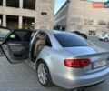 Сірий Ауді А4, об'ємом двигуна 1.98 л та пробігом 172 тис. км за 11300 $, фото 11 на Automoto.ua