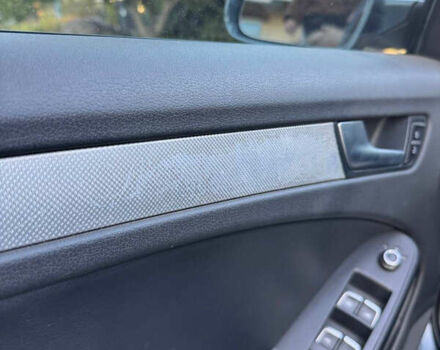 Сірий Ауді А4, об'ємом двигуна 1.98 л та пробігом 152 тис. км за 10900 $, фото 23 на Automoto.ua