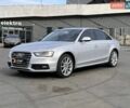 Сірий Ауді А4, об'ємом двигуна 2 л та пробігом 202 тис. км за 11490 $, фото 9 на Automoto.ua