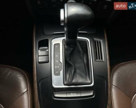 Серый Ауди А4, объемом двигателя 1.98 л и пробегом 130 тыс. км за 13500 $, фото 28 на Automoto.ua