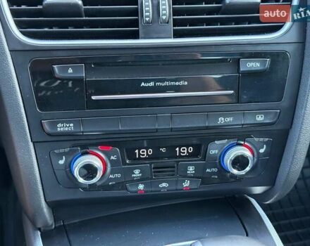 Сірий Ауді А4, об'ємом двигуна 1.98 л та пробігом 202 тис. км за 9900 $, фото 43 на Automoto.ua
