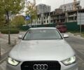 Ауди А4 2013 в Киеве на Automoto.ua Серый Ауди А4, объемом двигателя 1.98 л и пробегом 149 тыс. км за 12999 $, фото 11 на Automoto.ua
